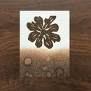 Simon Hurley create. 5X8CM Stellar Ink Pads