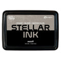 Simon Hurley create. 5X8CM Stellar Ink Pads#Colour_WOOF!