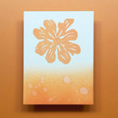 Simon Hurley create. 5X8CM Stellar Ink Pads