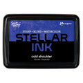 Simon Hurley create. 5X8CM Stellar Ink Pads#Colour_COLD SHOULDER