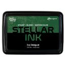 Simon Hurley create. 5X8CM Stellar Ink Pads