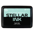 Simon Hurley create. 5X8CM Stellar Ink Pads#Colour_HIGH TIDE