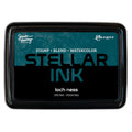 Simon Hurley create. 5X8CM Stellar Ink Pads#Colour_LOCH NESS