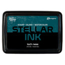 Simon Hurley create. 5X8CM Stellar Ink Pads