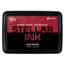 Simon Hurley create. 5X8CM Stellar Ink Pads