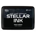 Simon Hurley create. 5X8CM Stellar Ink Pads#Colour_BLACK WIDOW
