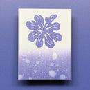 Simon Hurley create. 5X8CM Stellar Ink Pads