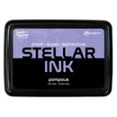 Simon Hurley create. 5X8CM Stellar Ink Pads