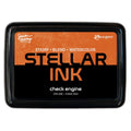 Simon Hurley create. 5X8CM Stellar Ink Pads#Colour_CHECK ENGINE
