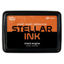 Simon Hurley create. 5X8CM Stellar Ink Pads