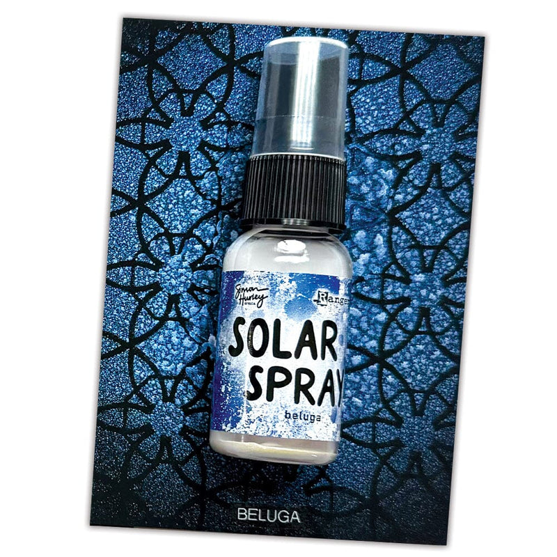 Simon Hurley create. Solar Sprays 1OZ