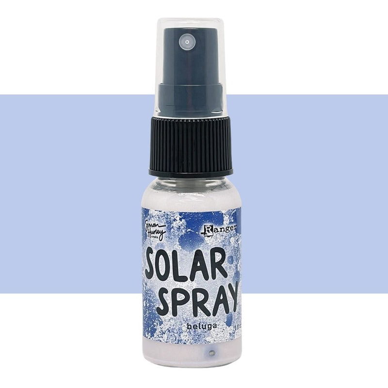 Simon Hurley create. Solar Sprays 1OZ