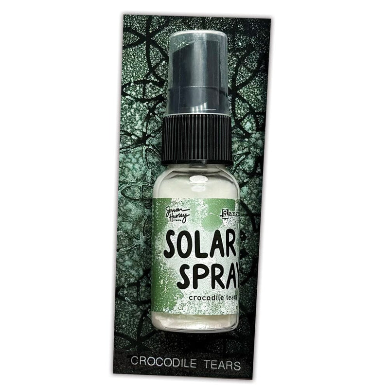 Simon Hurley create. Solar Sprays 1OZ