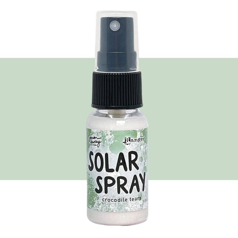 Simon Hurley create. Solar Sprays 1OZ