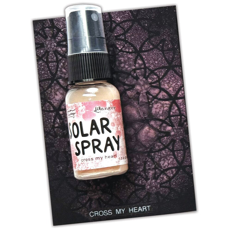 Simon Hurley create. Solar Sprays 1OZ