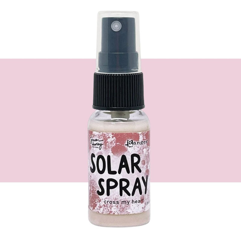 Simon Hurley create. Solar Sprays 1OZ
