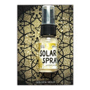 Simon Hurley create. Solar Sprays 1OZ
