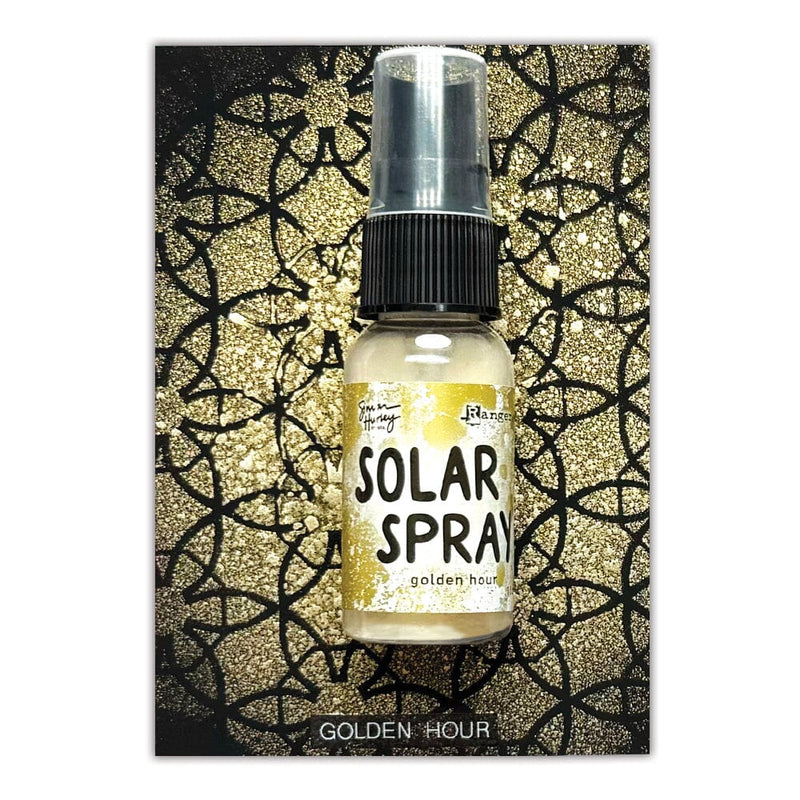 Simon Hurley create. Solar Sprays 1OZ