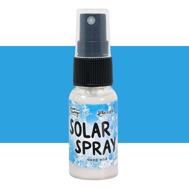 Simon Hurley create. Solar Sprays 1OZ