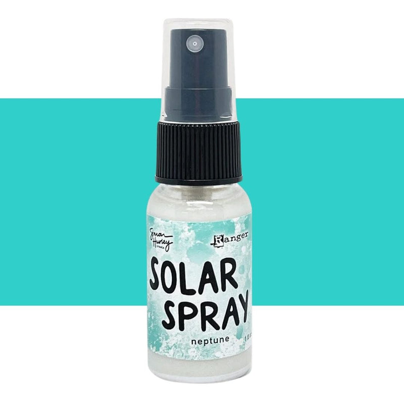 Simon Hurley create. Solar Sprays 1OZ