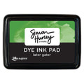 Simon Hurley create. 5X8CM Dye Ink Pads#Colour_LATER GATOR