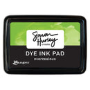 Simon Hurley create. 5X8CM Dye Ink Pads