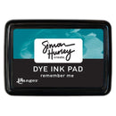 Simon Hurley create. 5X8CM Dye Ink Pads