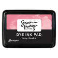 Simon Hurley create. 5X8CM Dye Ink Pads#Colour_ROSY CHEEKS