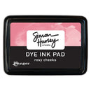 Simon Hurley create. 5X8CM Dye Ink Pads