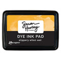 Simon Hurley create. 5X8CM Dye Ink Pads#Colour_SLIPPERY WHEN WET