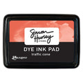 Simon Hurley create. 5X8CM Dye Ink Pads#Colour_TRAFFIC CONE