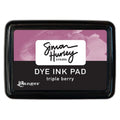 Simon Hurley create. 5X8CM Dye Ink Pads#Colour_TRIPLE BERRY