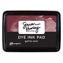 Simon Hurley create. 5X8CM Dye Ink Pads