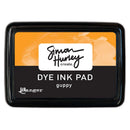 Simon Hurley create. 5X8CM Dye Ink Pads
