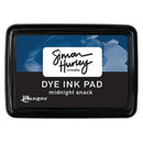 Simon Hurley create. 5X8CM Dye Ink Pads
