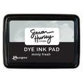 Simon Hurley create. 5X8CM Dye Ink Pads#Colour_MINTY FRESH