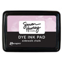 Simon Hurley create. 5X8CM Dye Ink Pads