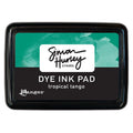 Simon Hurley create. 5X8CM Dye Ink Pads#Colour_TROPICAL TANGO