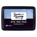 Simon Hurley create. 5X8CM Dye Ink Pads#Colour_BREAKUP BLUE