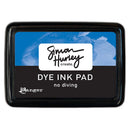 Simon Hurley create. 5X8CM Dye Ink Pads
