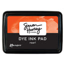 Simon Hurley create. 5X8CM Dye Ink Pads