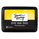 Simon Hurley create. 5X8CM Dye Ink Pads