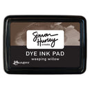 Simon Hurley create. 5X8CM Dye Ink Pads
