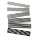 Simon Hurley create. 6" x 6" Peel-Apart Background Stamps Fading Lines