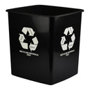 Italplast greenR 15L Recycling Bin 