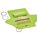 Addi Click Knitting Bamboo Kit