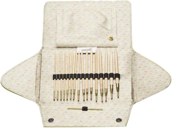 Addi Click Knitting Bamboo Kit