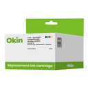Okin Compatible Brother Lc3333 B/C/M/Y Value Pack