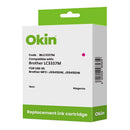 icon compatible brother lc3337bk cartridge