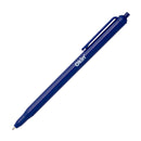 Okin One Piece Ballpoint Pens Pack of 10